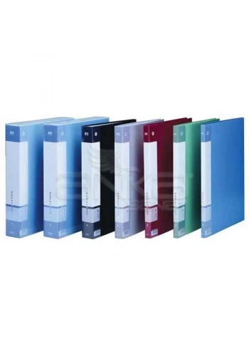 Kraf Sunum Dosyası A4 20li