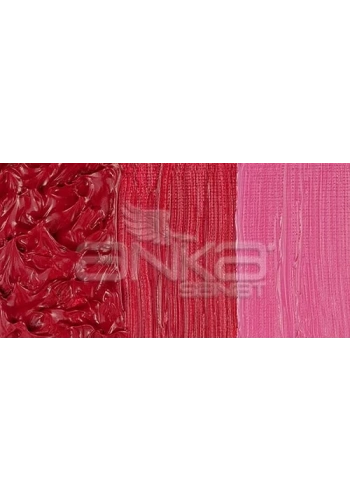 Daler Rowney Georgian Water Mixable Oil Su Bazlı Yağlı Boya 37ml 561 Rose Madder