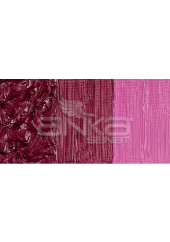 Daler Rowney Georgian Water Mixable Oil Su Bazlı Yağlı Boya 37ml 409 Primary Magenta