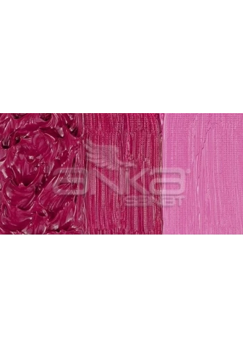 Daler Rowney Georgian Water Mixable Oil Su Bazlı Yağlı Boya 37ml 401 Permanent Red Violet Light