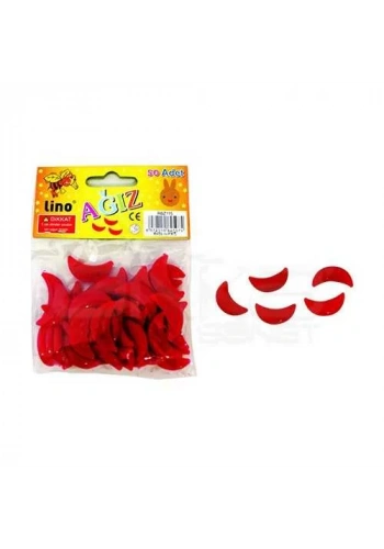 Lino Ağız 50li Paket