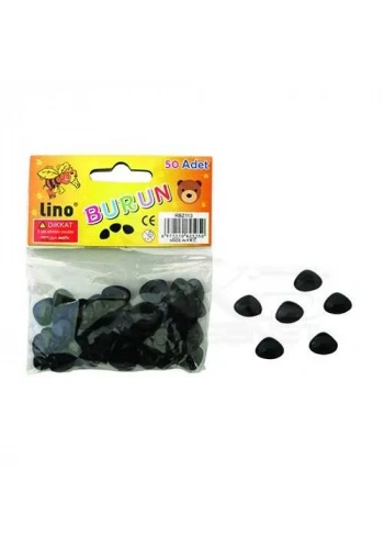 Lino Burun 50li Paket