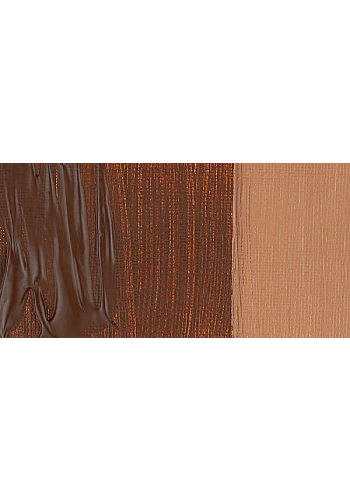 Daler Rowney Graduate Akrilik Boya 120ml Burnt Umber (225)