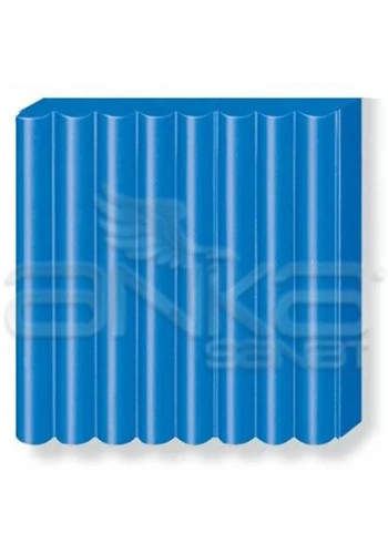 Fimo Professional Doll Art Polimer Kil 85g No:300 True Blue