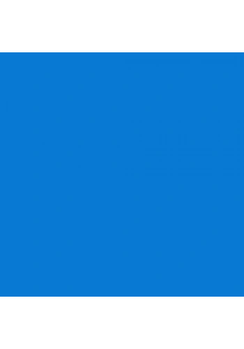 Sakura Pigma Brush Pen-Fırça Uçlu Kalem Mavi 36