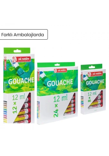 Talens Art Creation Guaj Boya Setleri