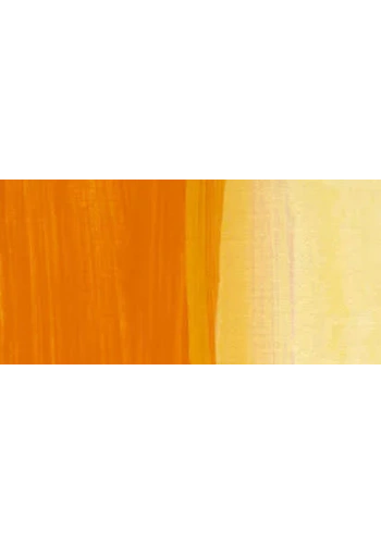 Lukas Berlin 37ml Yağlı Boya No:0824 Hint Sarısı