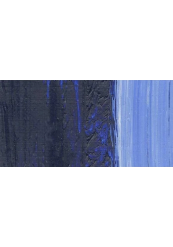 Lukas Studio 37ml Yağlı Boya No:0337 Ultra Marin Koyu