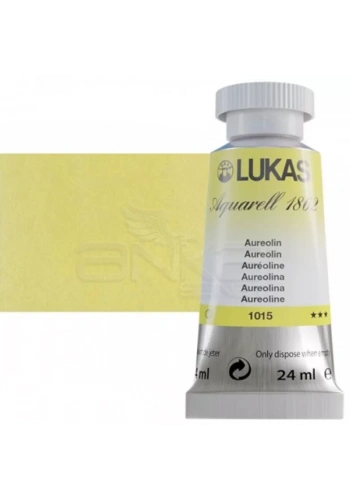 Lukas Aquarell 1862 Artist 24ml Sulu Boya 1015 Auerolin Seri 3