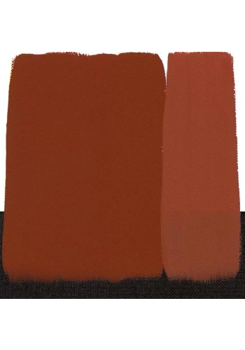 Maimeri Polycolor Akrilik Boya 140ml Red Orchre 191