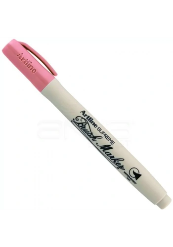 Artline Supreme Brush Marker Fırça Uçlu Kalem Apricot