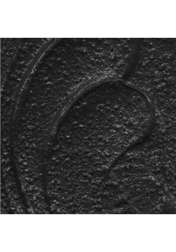 Maimeri Polycolor Body 140ml Akrilik Boya No:810 Pasta Bitumen