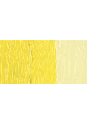Maimeri Classico 60ml Yağlı Boya 112 Permanent Yellow Lemon