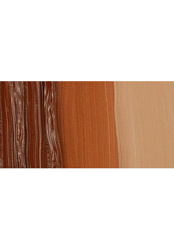 Maimeri Classico 60ml Yağlı Boya 278 Burnt Sienna