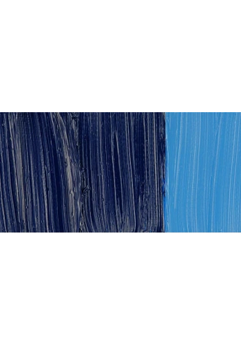 Maimeri Classico 60ml Yağlı Boya 371 Cobalt Blue Deep