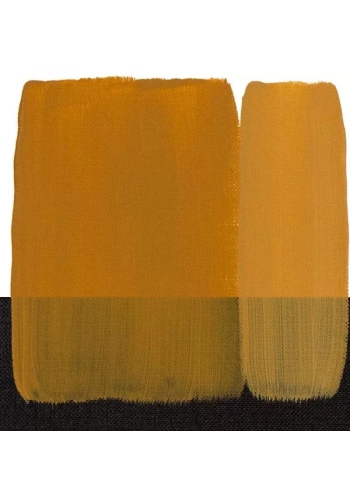 Maimeri Acrilico Akrilik Boya 161 Raw Sienna 200ml