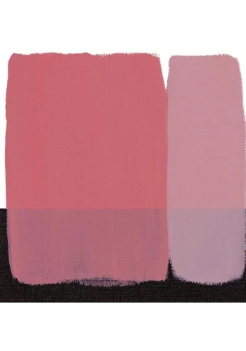 Maimeri Acrilico Akrilik Boya 213 Provence Rose Lake 200ml