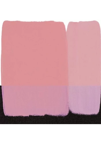 Maimeri Acrilico Akrilik Boya 214 Quinacridone Rose Light 200ml