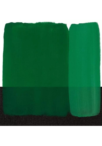 Maimeri Acrilico Akrilik Boya 303 Brillant Green 200ml