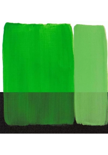 Maimeri Acrilico Akrilik Boya 323 Yellowish Green 200ml