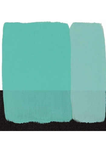 Maimeri Acrilico Akrilik Boya 350 Truquise Green 200ml