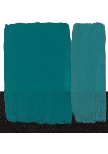 Maimeri Acrilico Akrilik Boya 364 Brillant Blue 200ml