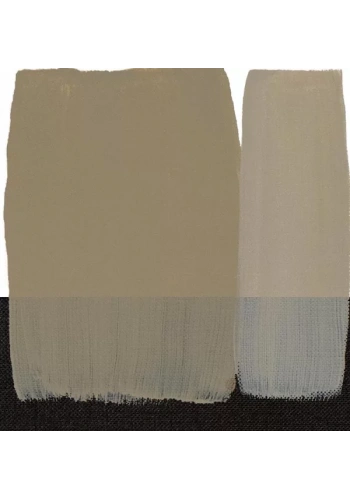 Maimeri Acrilico Akrilik Boya 507 Warm Grey 200ml