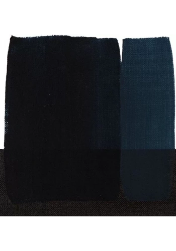 Maimeri Acrilico Akrilik Boya 514 Paynes Grey 200ml