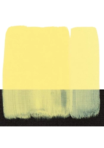 Maimeri Polycolor Akrilik Boya 140ml Brilliant Yellow 074