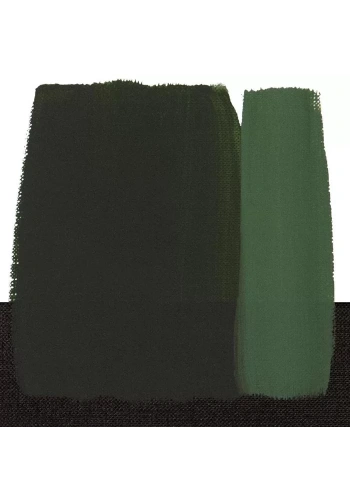 Maimeri Polycolor Akrilik Boya 140ml Sap Green 358