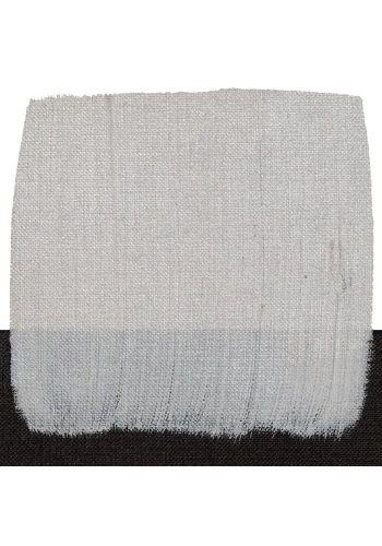 Maimeri Polycolor Akrilik Boya 140ml Silver 003