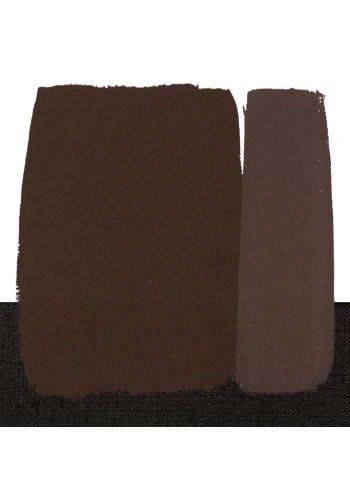 Maimeri Polycolor Akrilik Boya 140ml Vandyke Brown 484