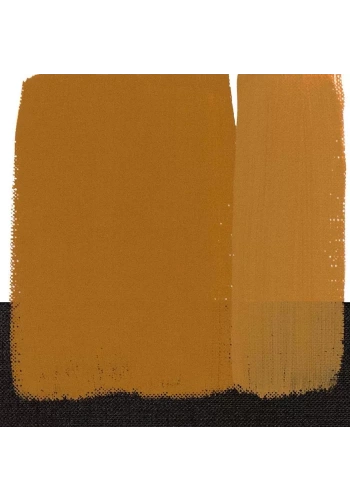 Maimeri Polycolor Akrilik Boya 140ml Yellow Ochre 131
