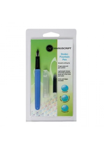 Manuscript Dodec Tekli Dolmakalem MT1921