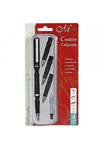 Manuscript Creative Calligraphy MC1105