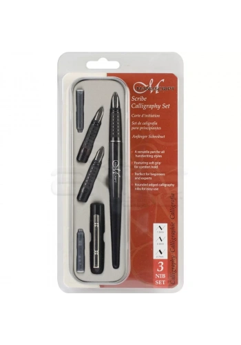Manuscript The Scribe Series Calligraphy Pen MC4300L