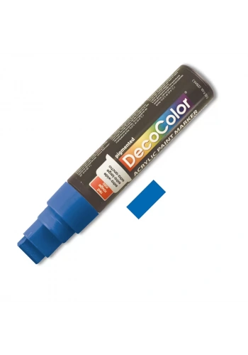 Marvy Akrilik Markör 15mm Blue