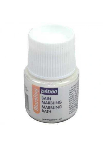 Pebeo Marbling Toz Ebru Kitresi 45g.