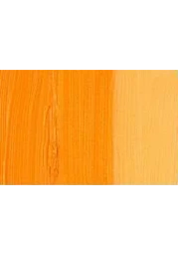 Phoenix Yağlı Boya 45ml 301 Orange Yellow