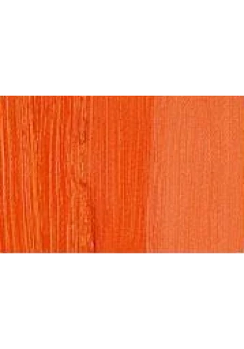 Phoenix Yağlı Boya 45ml 313 Orange Red