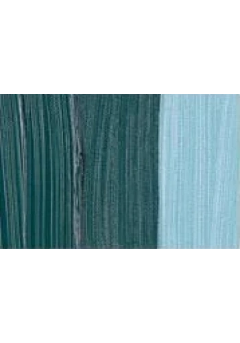 Phoenix Yağlı Boya 45ml 448 Peackock Blue