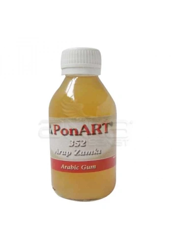 Ponart 100ml No:352 Arap Zamkı