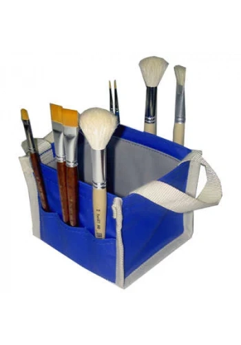 Ponart Sulu Boya Fırça Temizleme Kabı 2360