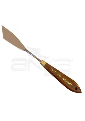 Ponart Spatül Kod: 1060