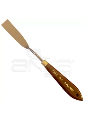 Ponart Spatül Kod: 1084