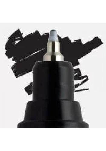 Uni Posca Marker 0.7mm PC-1MR Black