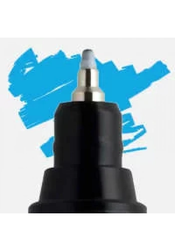 Uni Posca Marker PC-1MR 0.7mm Light Blue