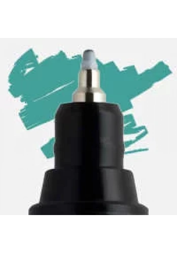 Uni Posca Marker PC-1MR 0.7mm Metallic Green