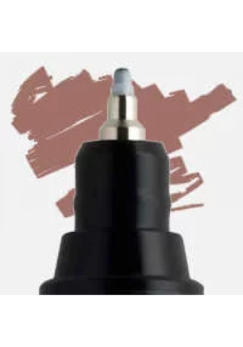 Uni Posca Marker PC-1MR 0.7mm Metallic Red