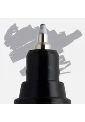 Uni Posca Marker PC-1MR 0.7mm Silver